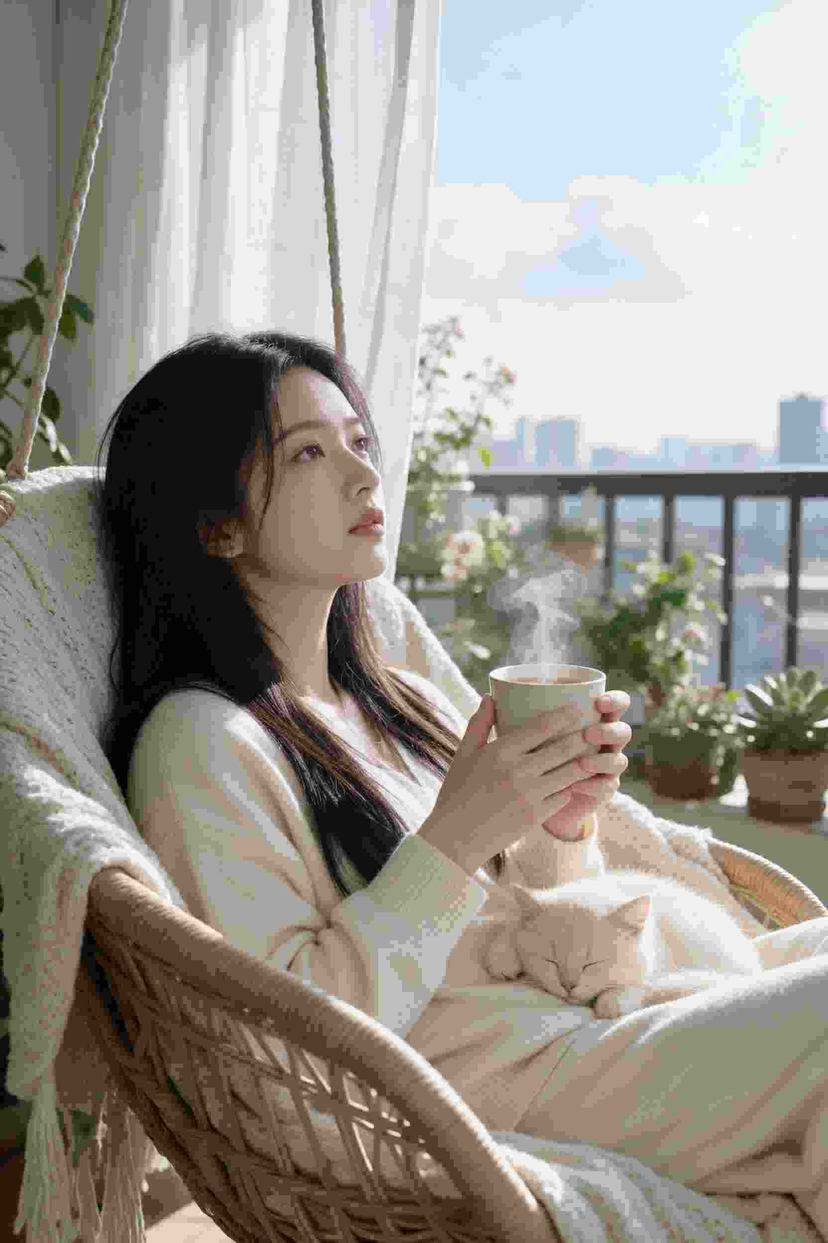 诱你偷香