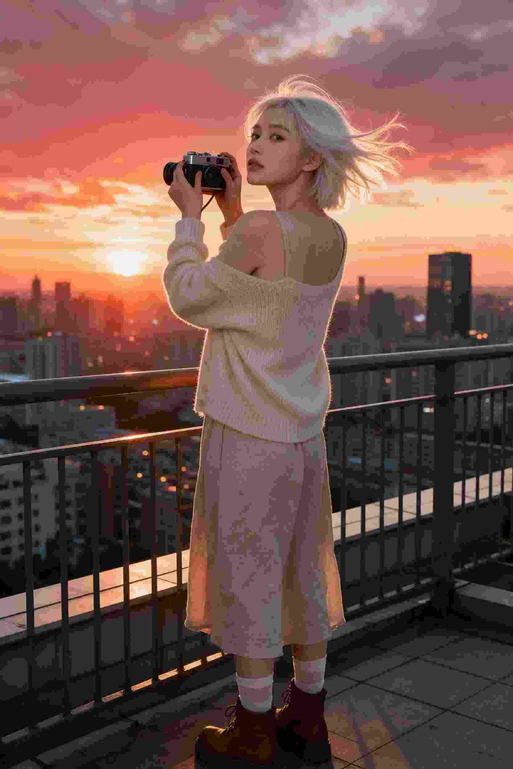 诱惑的边界