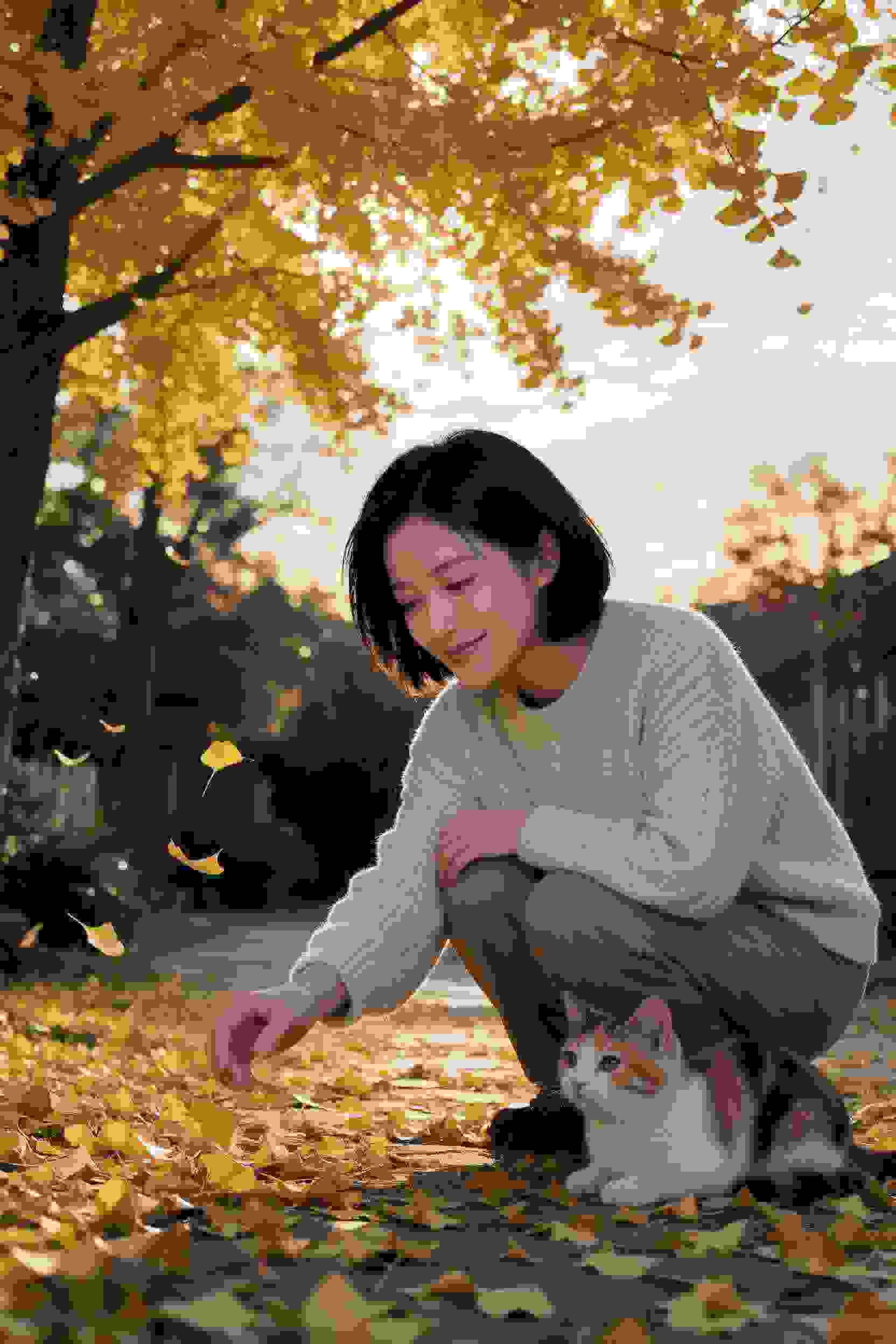 灵魂摆渡